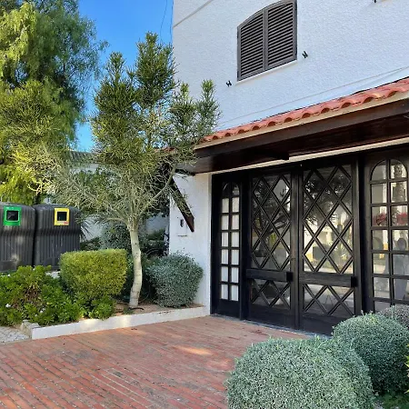 Grupo Morgado - Quinta Do Morgado - Morgado House アパート