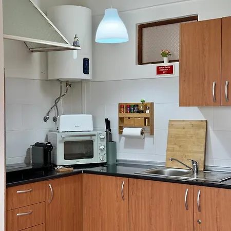 Grupo Morgado - Quinta Do Morgado - Morgado House アパート *