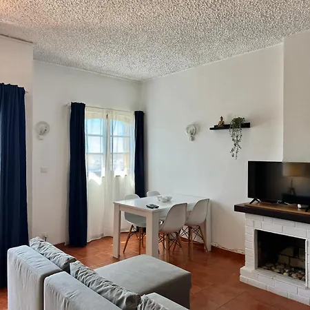 Apartment Grupo Morgado - Quinta Do Morgado - Morgado House *