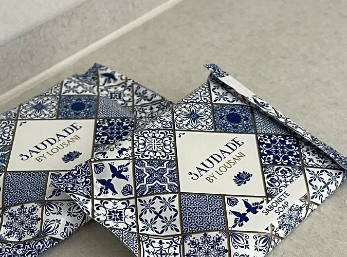 Grupo Morgado - Quinta Do Morgado - Morgado House Apartman Tavira