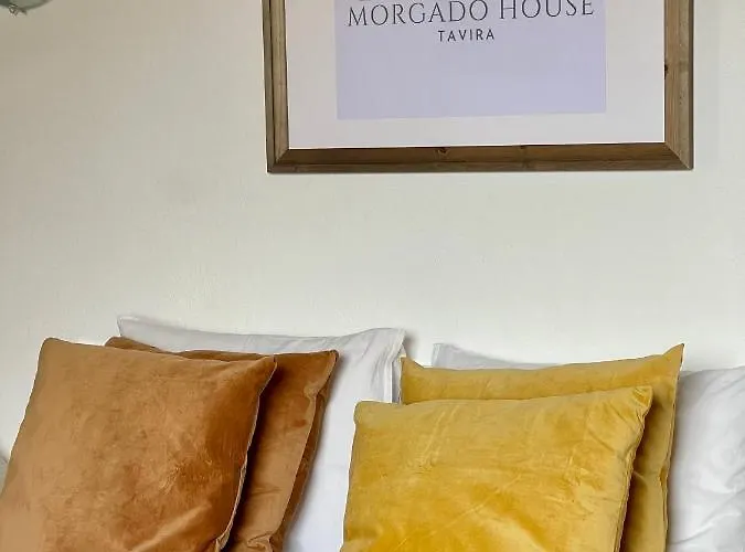 Grupo Morgado - Quinta Do Morgado - Morgado House Apartman *