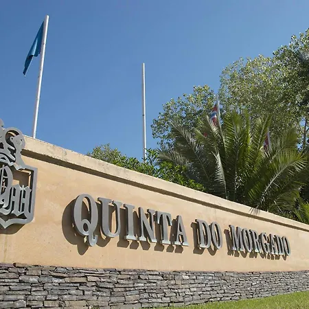 公寓 Grupo Morgado - Quinta Do Morgado - Morgado House 塔维拉