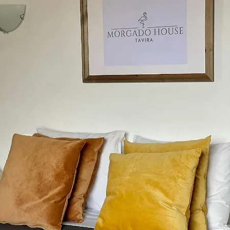 Grupo Morgado - Quinta Do Morgado - Morgado House Apartman *