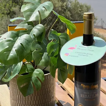 Grupo Morgado - Quinta Do Morgado - Morgado House