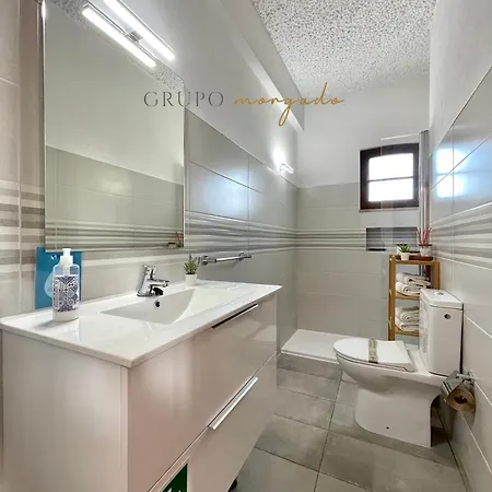 Grupo Morgado - Quinta Do Morgado - Morgado House Apartment Tavira