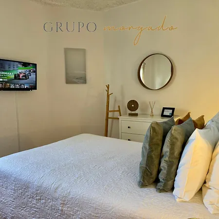 Grupo Morgado - Quinta Do Morgado - Morgado House Apartment *