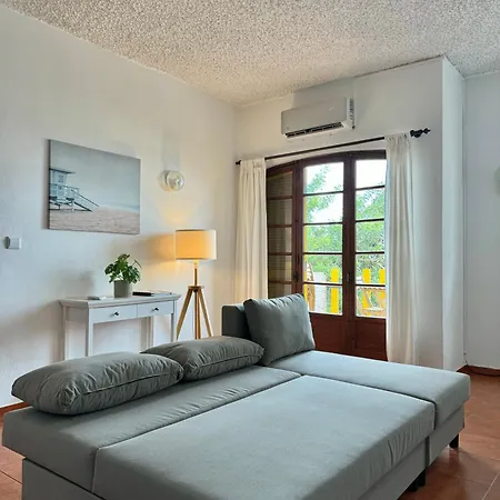 Apartment Grupo Morgado - Quinta Do Morgado - Morgado House
