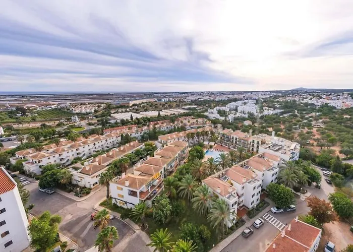 Grupo Morgado - Quinta Do Morgado - Morgado House 塔维拉