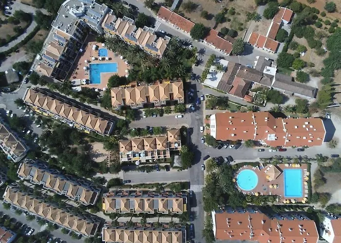 Grupo Morgado - Quinta Do Morgado - Morgado House * 塔维拉