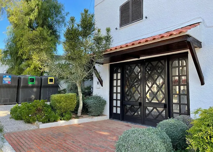 Grupo Morgado - Quinta Do Morgado - Morgado House 公寓