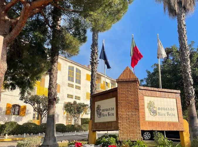 公寓 Grupo Morgado - Quinta Do Morgado - Morgado House