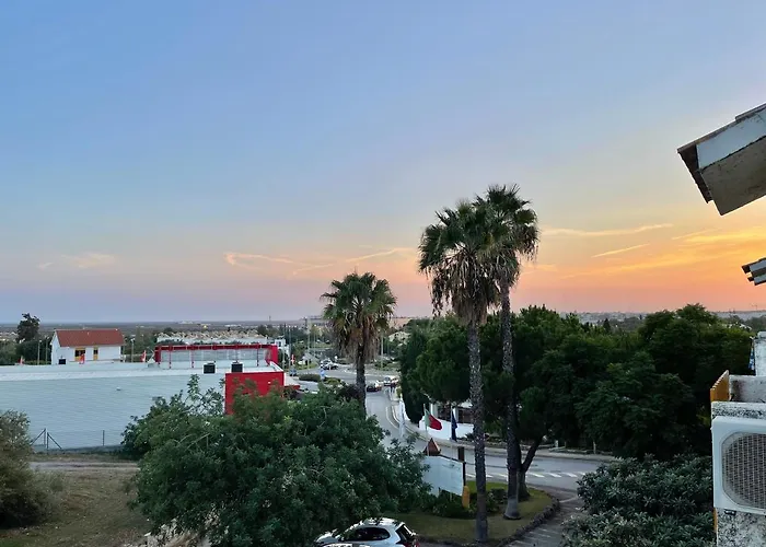 公寓 Grupo Morgado - Quinta Do Morgado - Morgado House