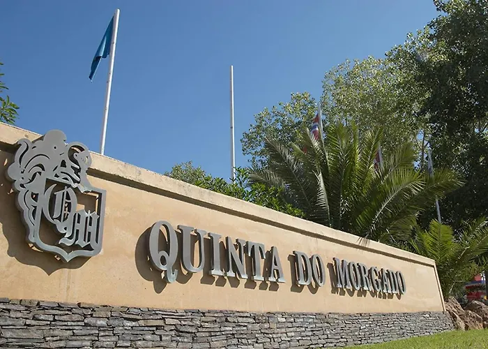 公寓 Grupo Morgado - Quinta Do Morgado - Morgado House 塔维拉