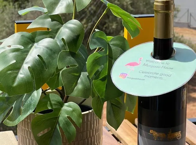 Grupo Morgado - Quinta Do Morgado - Morgado House