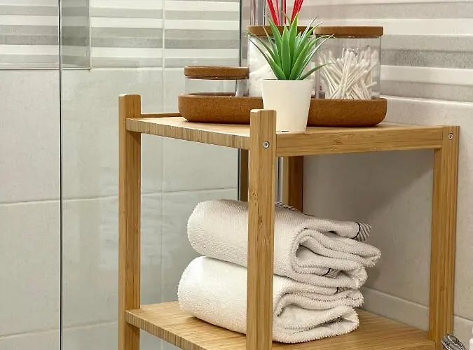 아파트 Grupo Morgado - Quinta Do Morgado - Morgado House