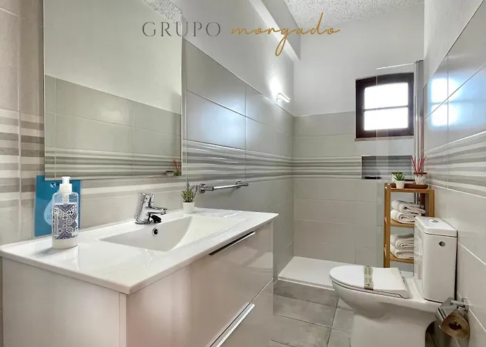 Grupo Morgado - Quinta Do Morgado - Morgado House 公寓 塔维拉