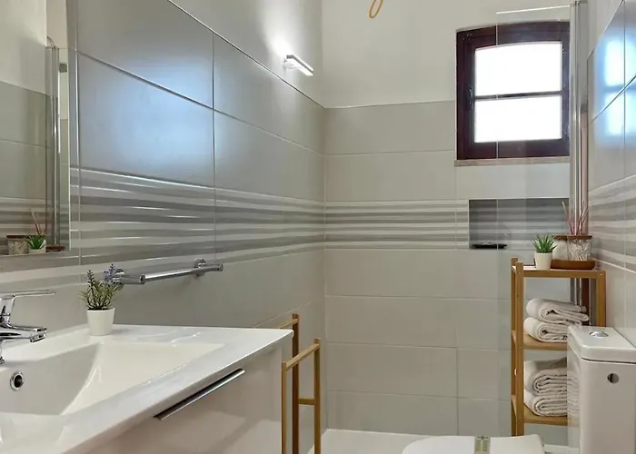 Grupo Morgado - Quinta Do Morgado - Morgado House 아파트 타비라