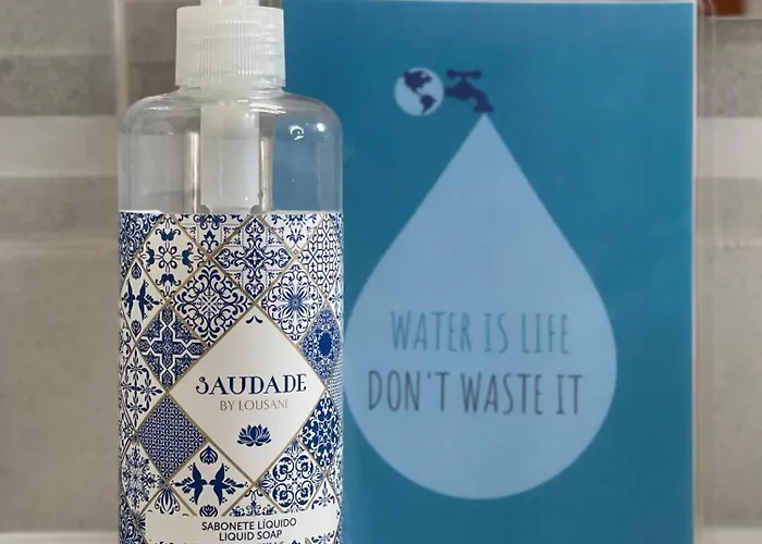 公寓 Grupo Morgado - Quinta Do Morgado - Morgado House