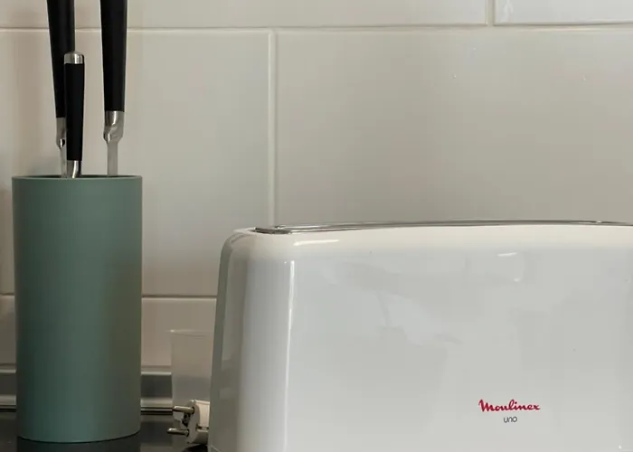 아파트 Grupo Morgado - Quinta Do Morgado - Morgado House *