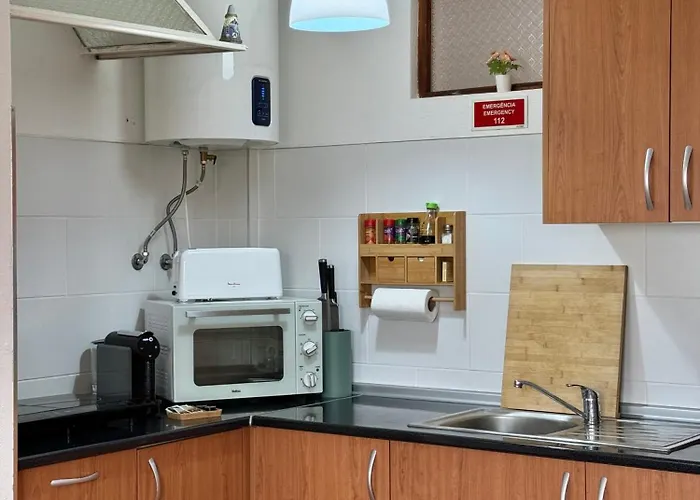 Grupo Morgado - Quinta Do Morgado - Morgado House 公寓 *