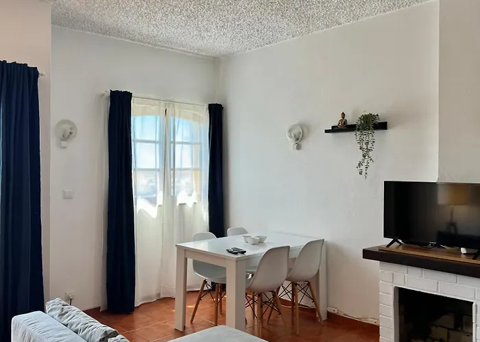 公寓 Grupo Morgado - Quinta Do Morgado - Morgado House *