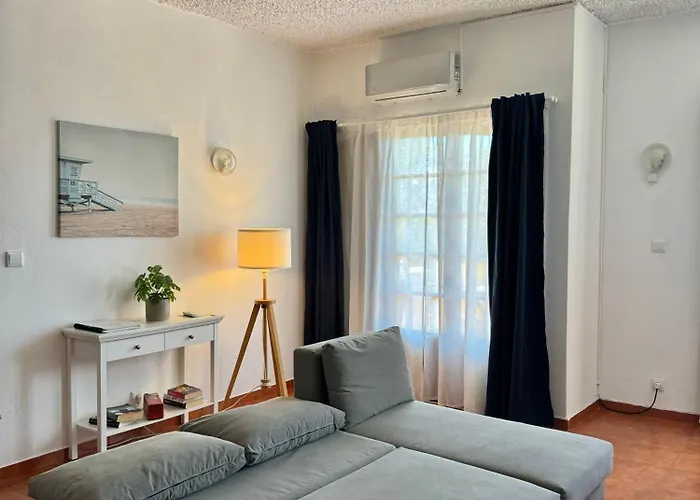 公寓 Grupo Morgado - Quinta Do Morgado - Morgado House 塔维拉