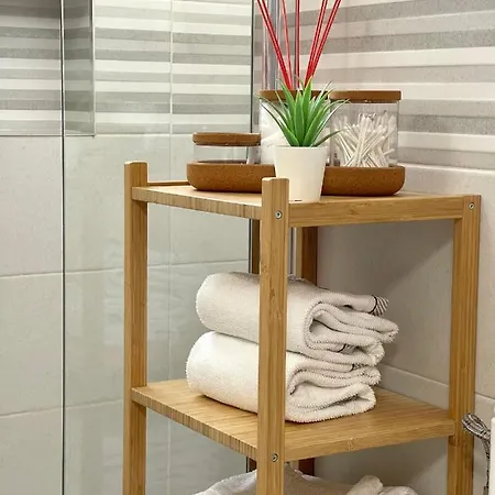 公寓 Grupo Morgado - Quinta Do Morgado - Morgado House