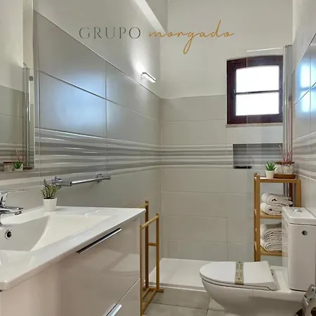 Grupo Morgado - Quinta Do Morgado - Morgado House 公寓 塔维拉