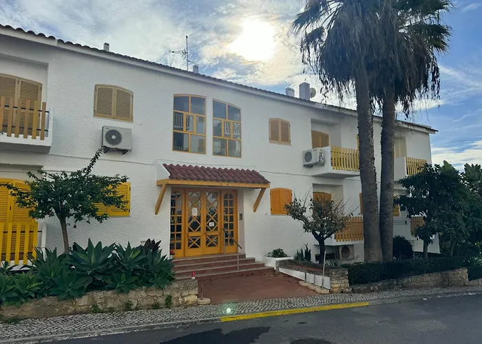 شقة Grupo Morgado - Quinta Do Morgado - Morgado House *
