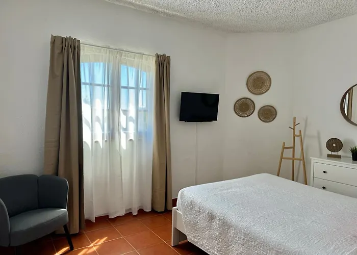 شقة Grupo Morgado - Quinta Do Morgado - Morgado House